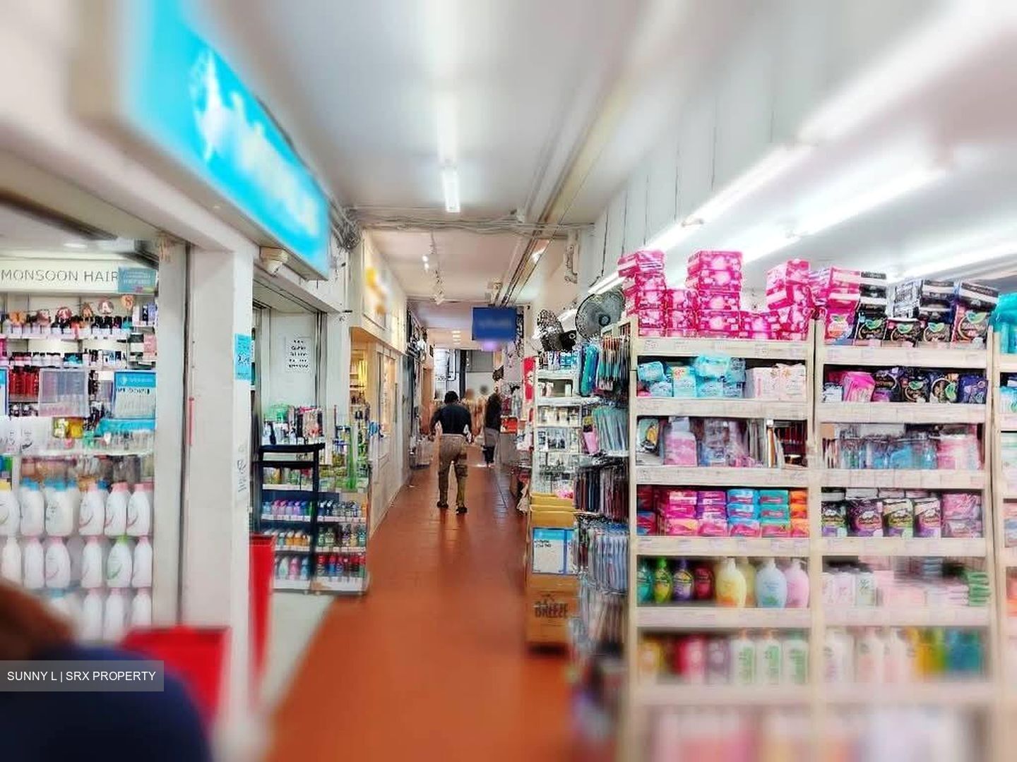 Ang Mo Kio Avenue 8 (D20), Shop House #580766121